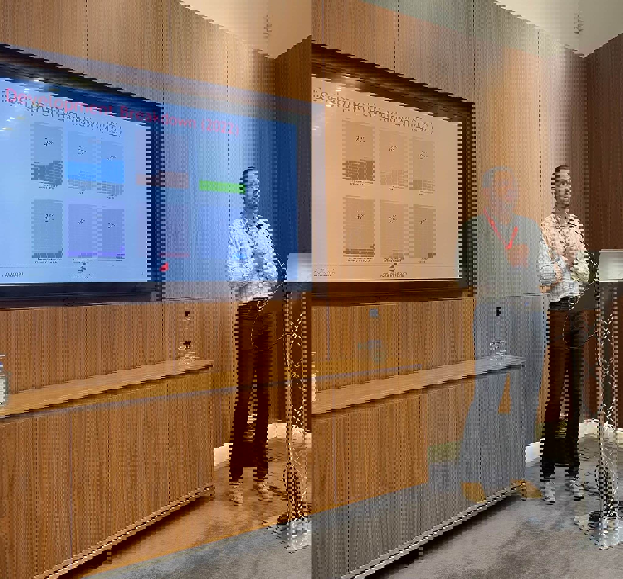 Coming Soon to Advantage